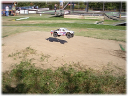 2009 Offroad Freundschaftsrennen